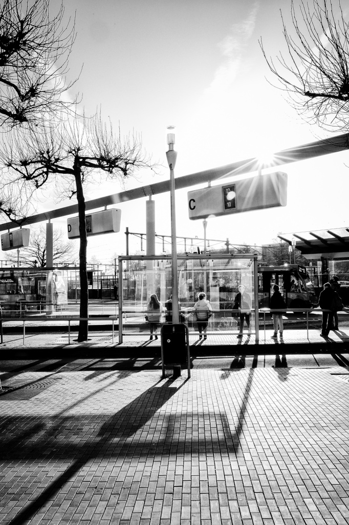 Bus station zw 90x60